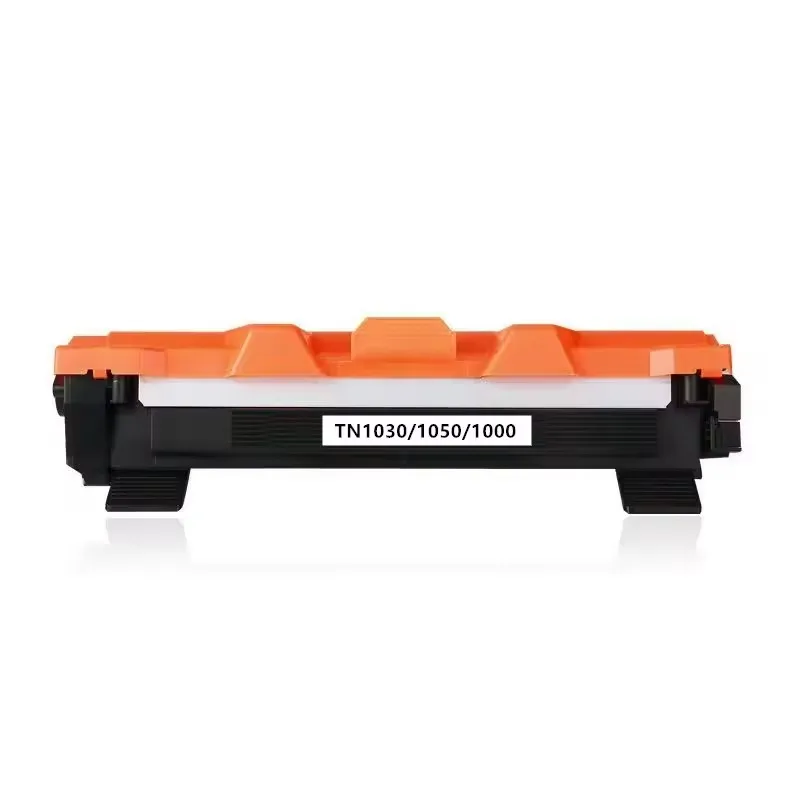 

TN1000 1030 1050 Toner Cartridge For Brother TN1000 TN1030 TN1050 TN1060 TN1070 TN1075 TN1095 HL1110 TN 1000 1030 1075 Printer