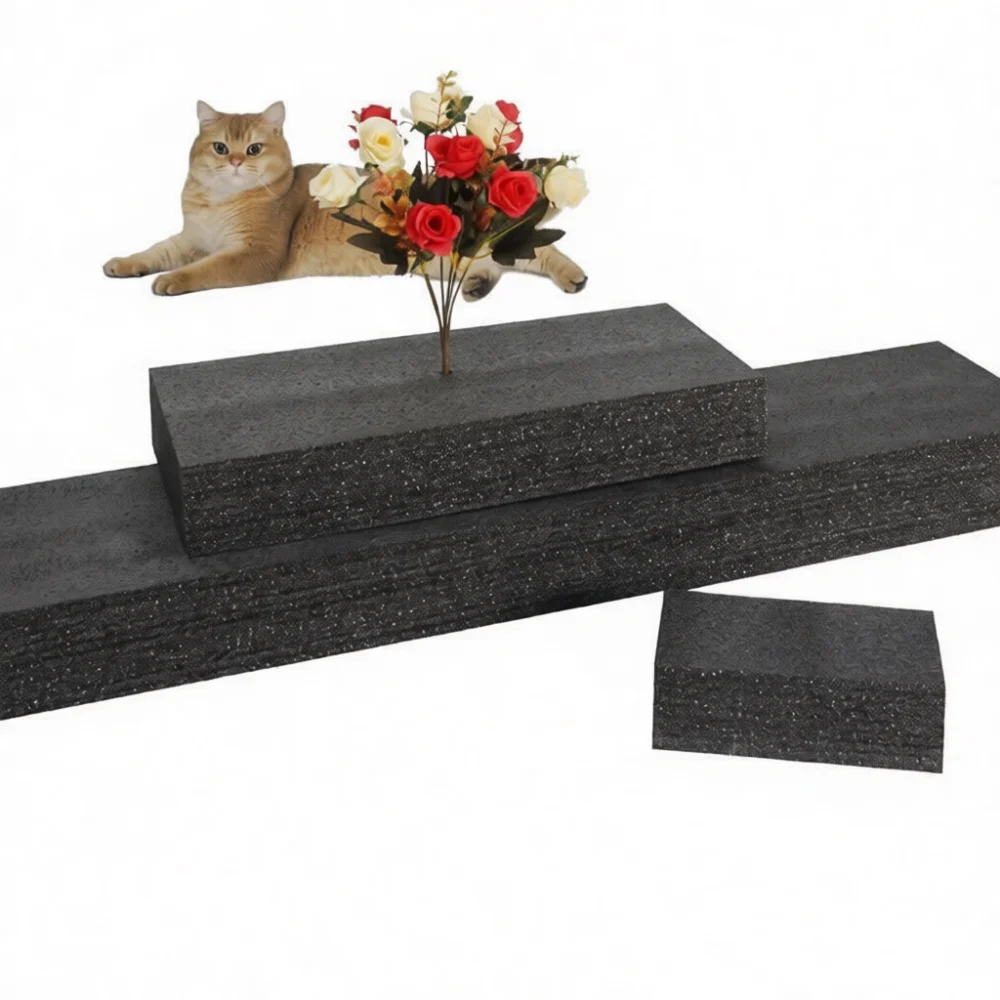 บล็อกโฟม EPE ทรงสี่เหลี่ยม สำห - The Florist Supply บทวิจารณ์และราคา