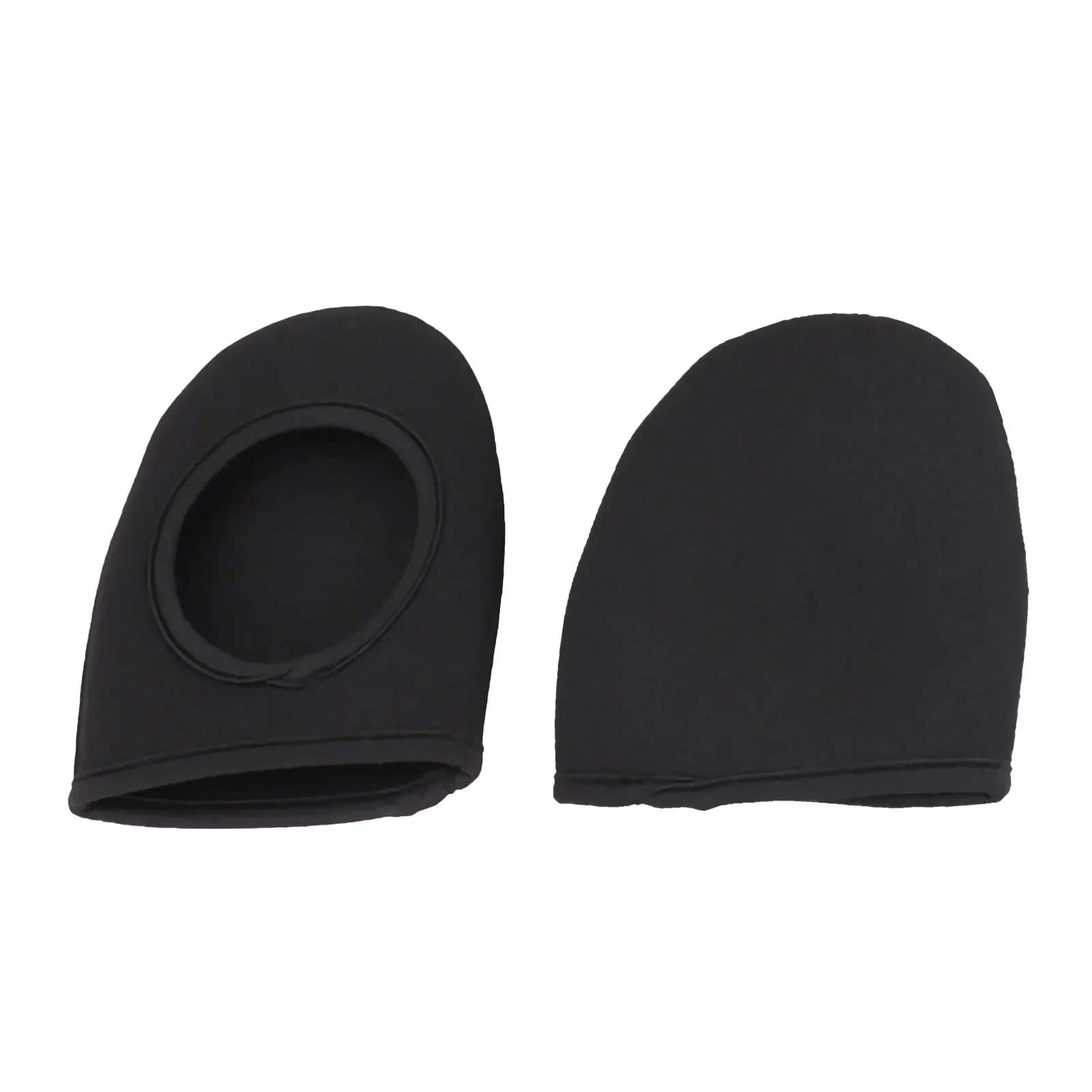 Shoe Protector for Cycling  Toe Cover for MTB Shoes  Made of Nylon+Spandex  Easy to Wear and Remove  Ensures Shoe Cleanliness