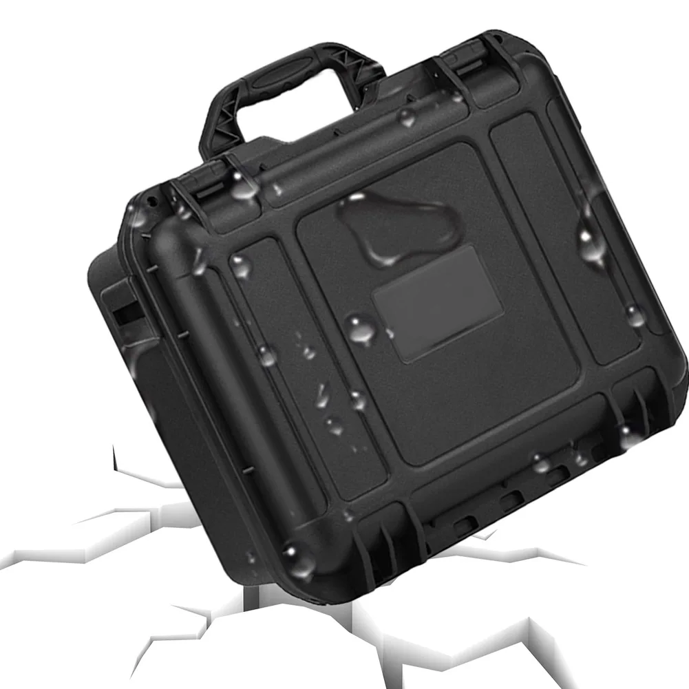 

Case Protector Suitcase Waterproof Portable Waterproof Box Hard Shell Storage Bag Box Portable Handbag Fit for DJI Neo Drone