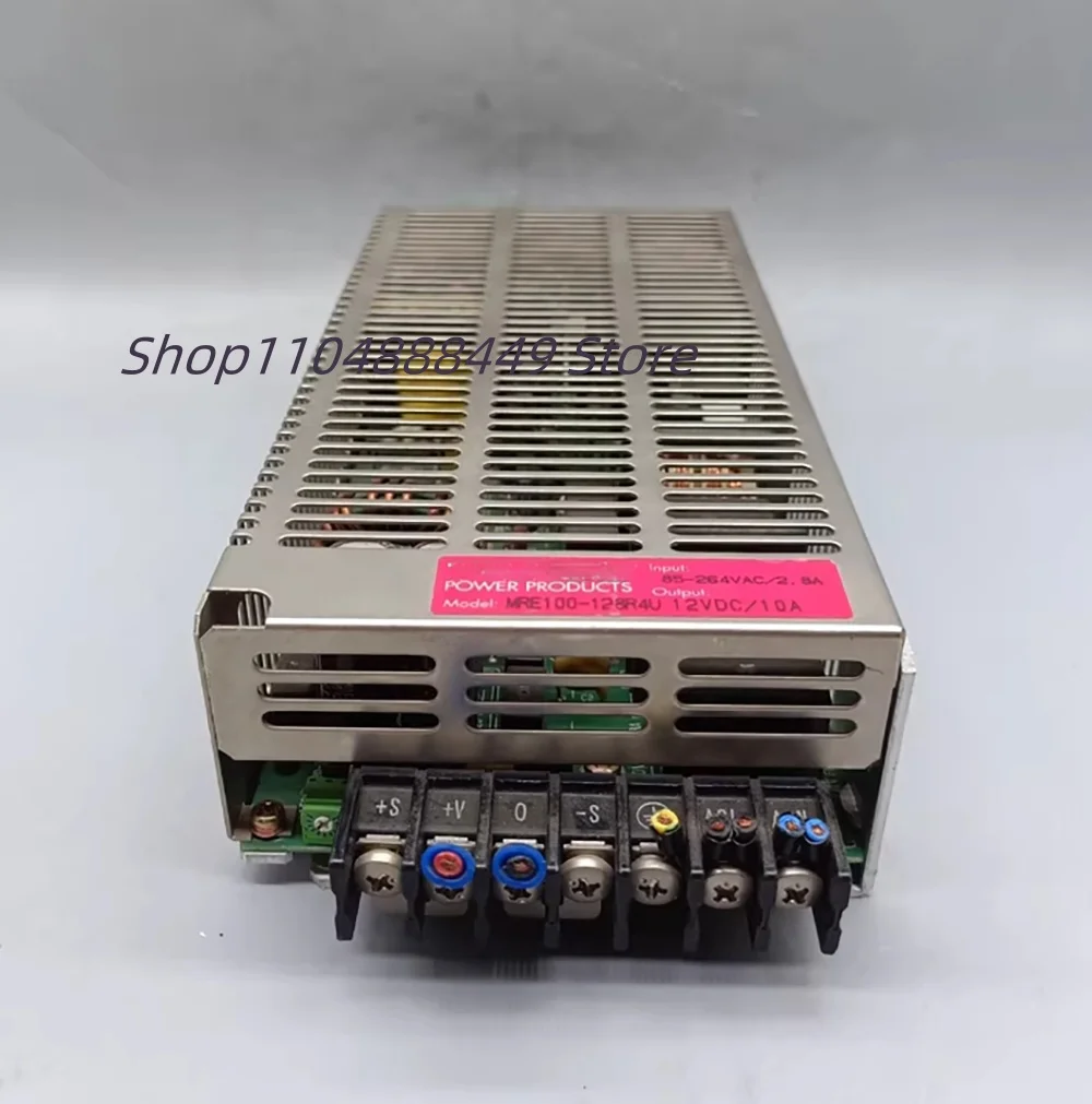 MRE100-128R4U 電源