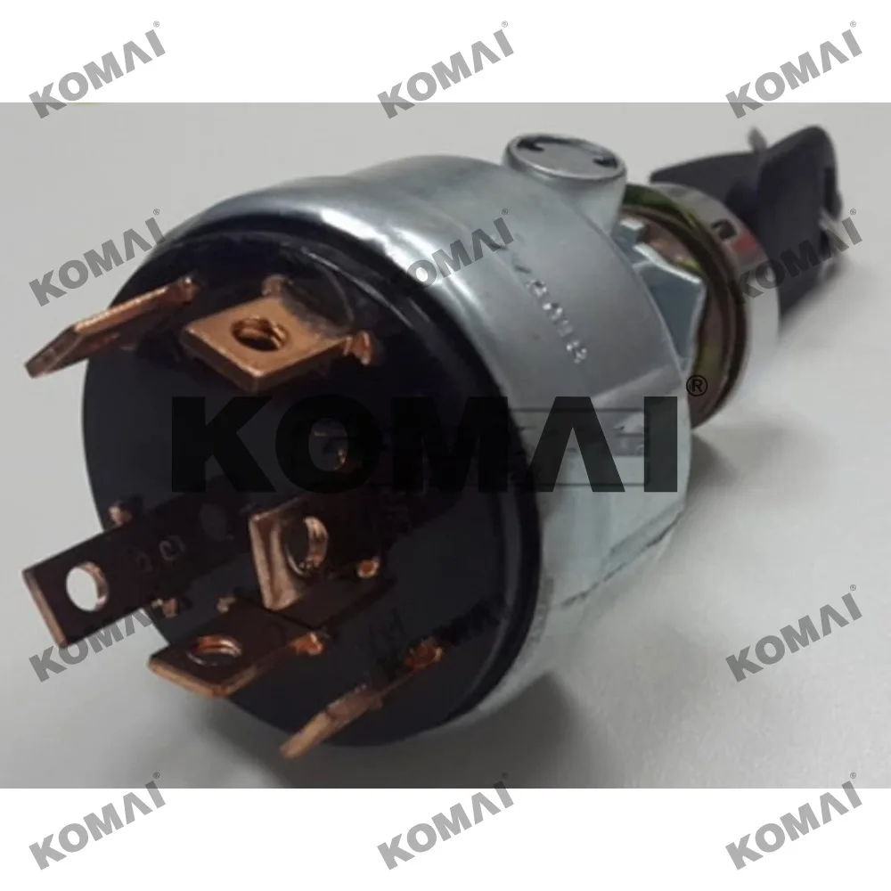 

XOJOX 1 шт. 7Y-3918 Выключатель зажигания, замена для Cat E320B/6