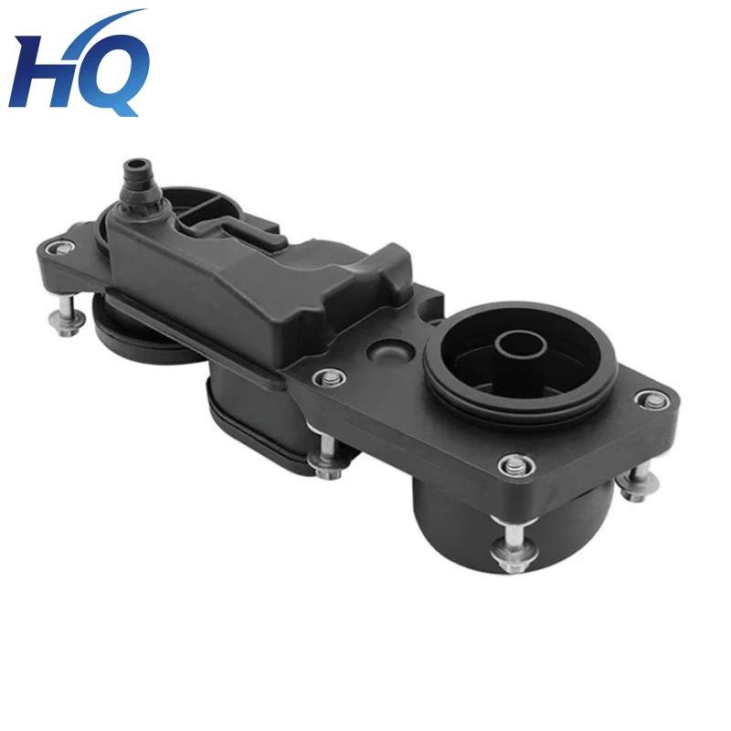 

6460101462 A6460101462 Oil Separator Crankcase Breather for Mercedes W203 C200 C220 E200 E220 CL203 S203