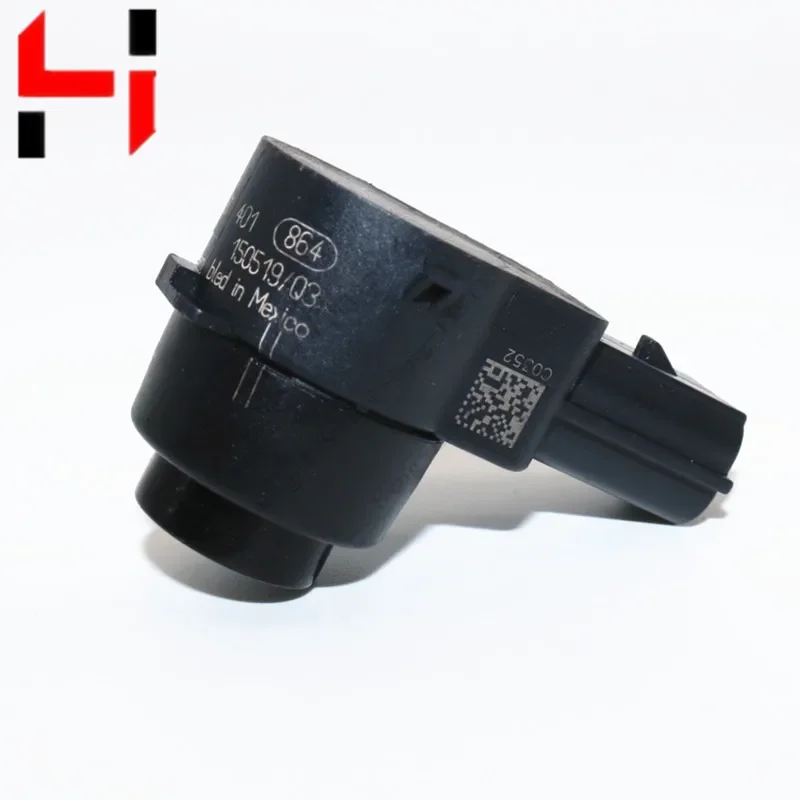 4PCS For Orlando Insignia SRX 2009-2013 Parking PDC Sensor 25962202 25962147,25961317,25966528,15239247,25961321,25961348