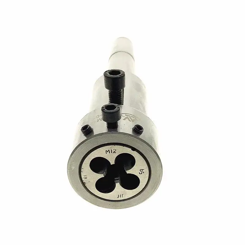 Die holder holder Multifunctional telescopic/plucking machine M3-22 outer diameter 20-45mm lathe board milling machine