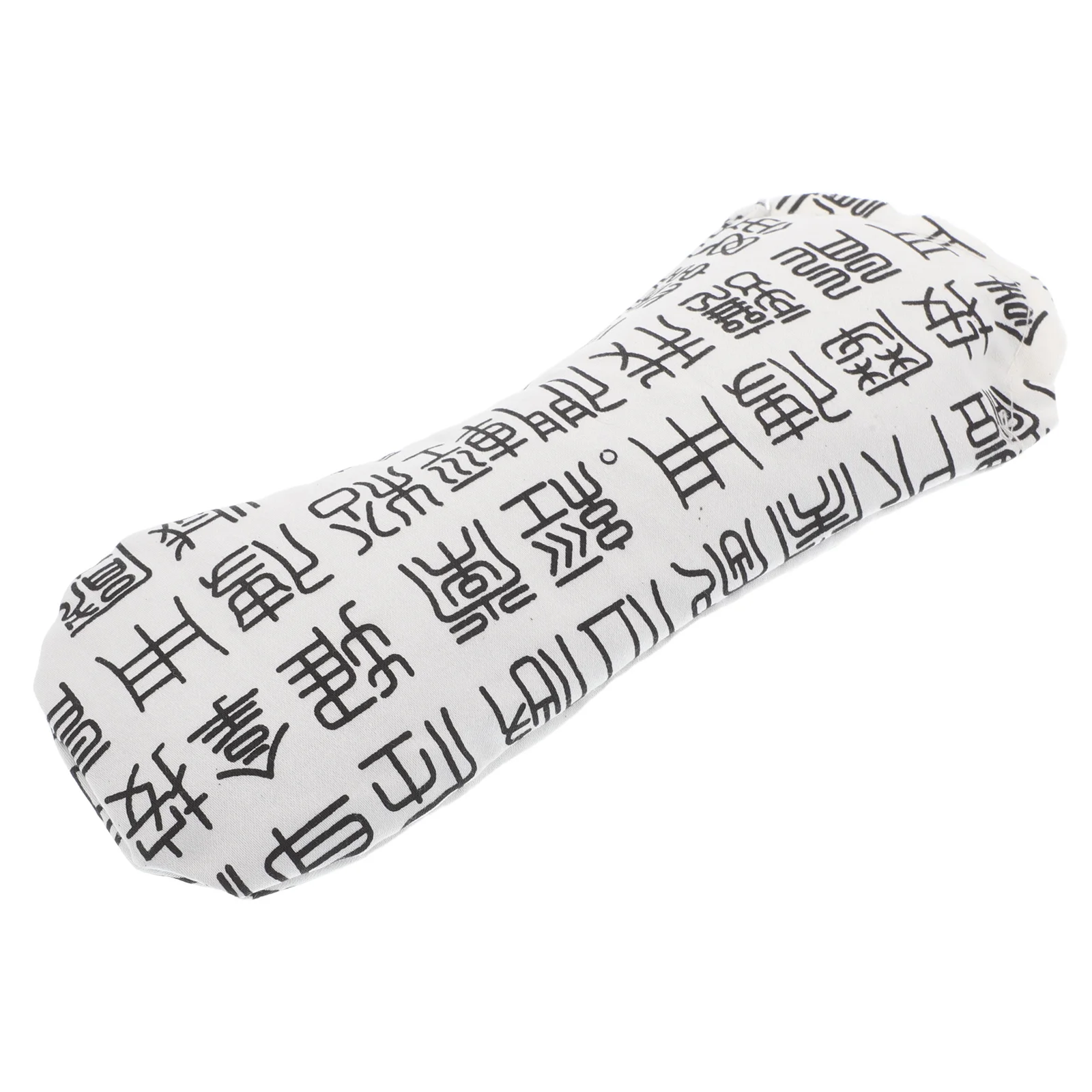

Pillow For Dry Eyes Soothing Heating Pad Mugwort Filled Weighted Eye Mask For Sleeping Yoga Meditation Relaxation Reusable