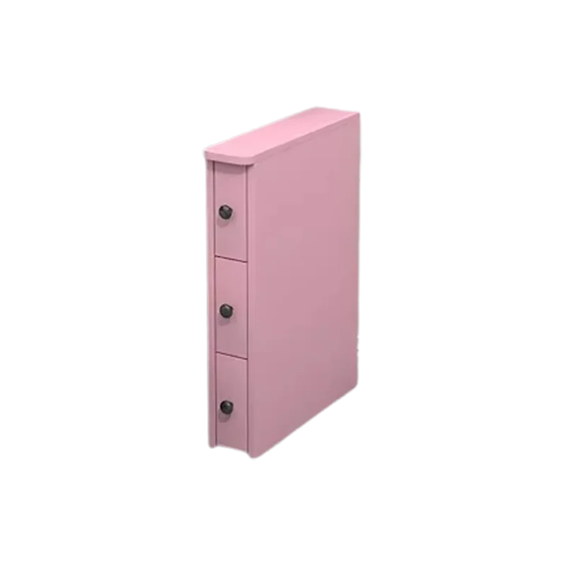 

Italian Simple European Designer Bedside Light Aesthetic Organizers Table Luxury Design Nightstands Home Furniture