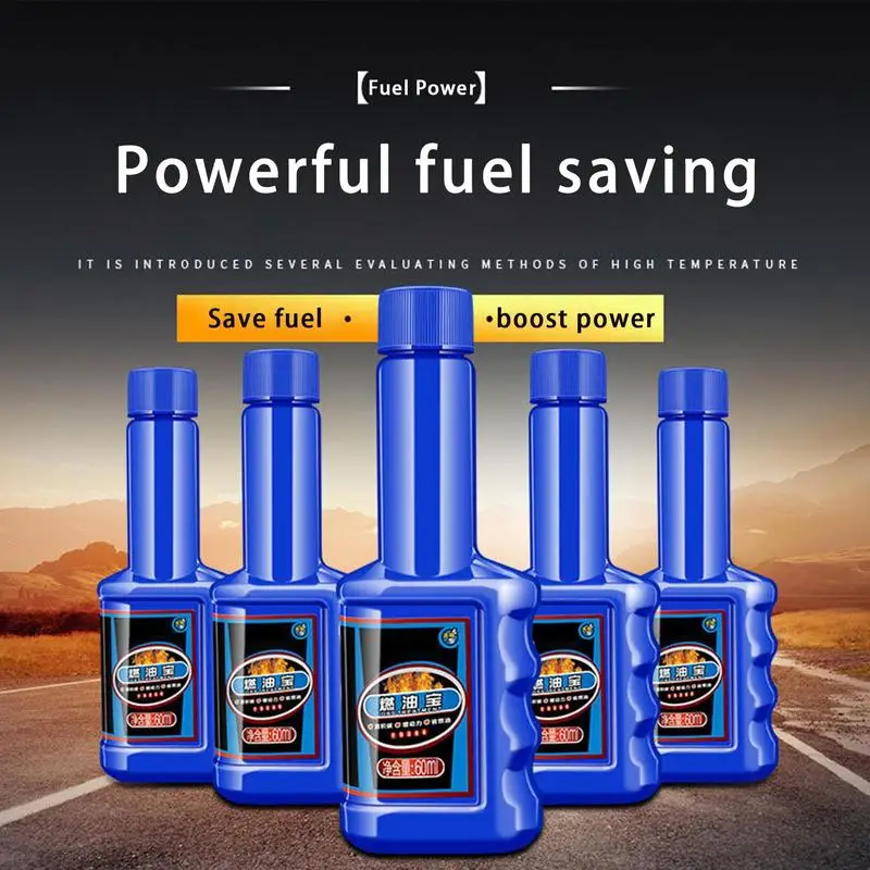 60ml Fuel Gasolines Injector Cleaner Car Fuels System Cleaner Car Gasoline Diesel Fuel Additive Gas Oil Additive Fuels Cleaner