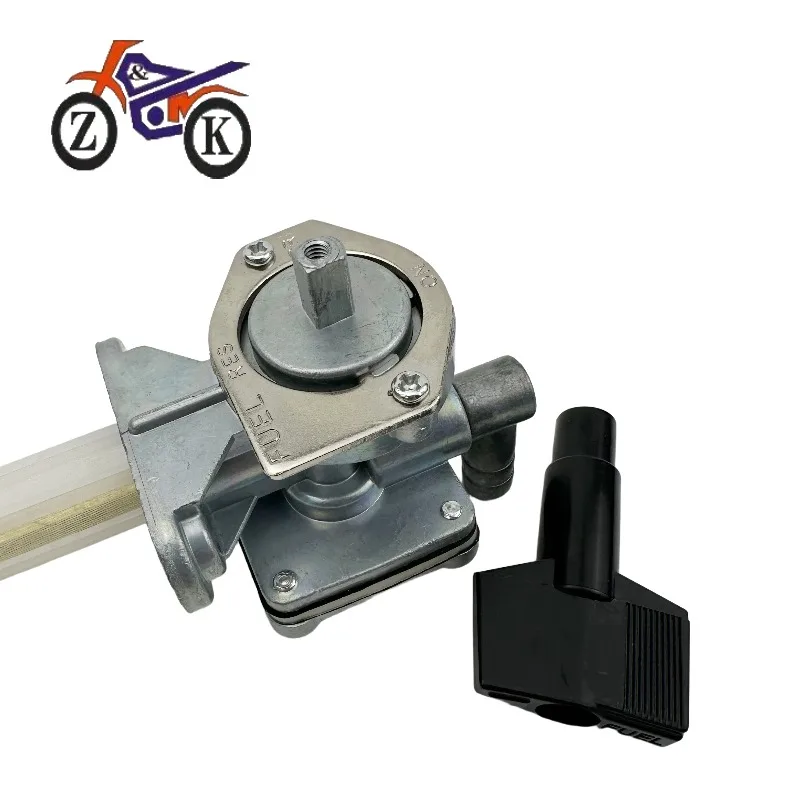 Motorcycle Fuel Tap Valve For Suzuki Bandit 1200 GSF1200 GSF1200S GSF1200Z 2001-2005 Motorcycle Parts Replacement 44300-32F10 - view 2