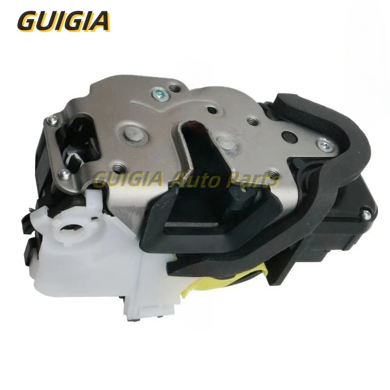 مشغل قفل الباب الخلفي الأيسر الأيمن 5-Pin 13579546 لسيارة شيفروليه سونيك 2013-2020 Trax and Buick Encore 2015-2021 قطع غيار السيارات #3