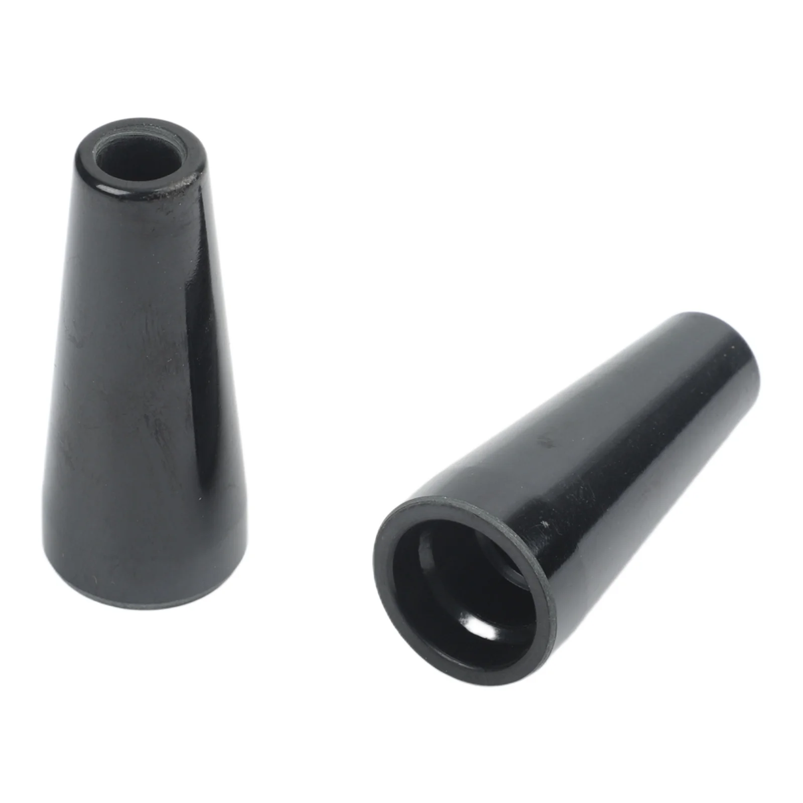 AK14 Gasless Welding Nozzle Tips Kit 28 Pieces Including 4 Nozzles and 20 for contact Tips for Enhanced Efficiency