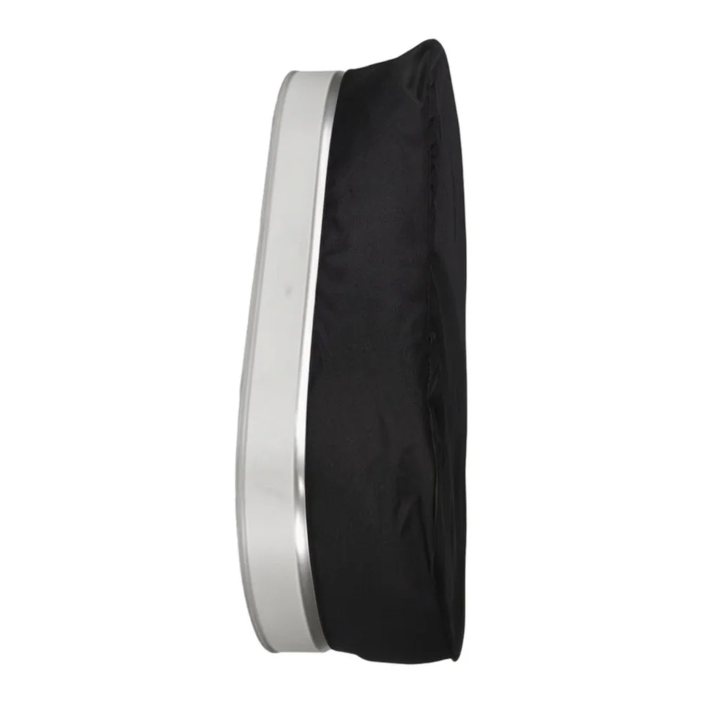 High Quality Practical Brand New Bathtub Cover Ice Bath Cover Tank Cover 1PCS 420D Oxford Fabric Black  High Quality