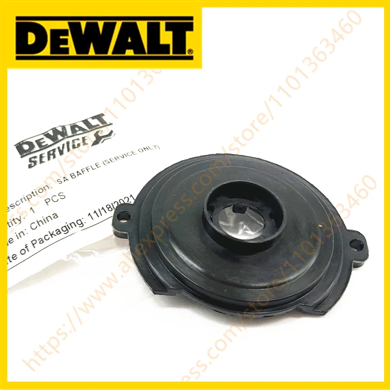 

Перегородка для DEWALT DCD932 DCD937 DCD990 DCD991 DCD995 DCD996 N375868, аксессуары для электроинструментов, запчасти для электроинструментов