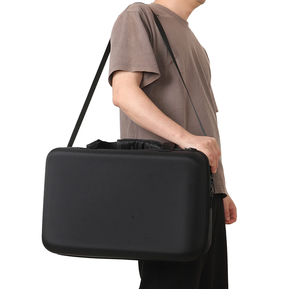 حقيبة تخزين الصوت العالمية سعة كبيرة حقيبة سفر خارجية متعددة الجيوب حقيبة حمل لسماعات Harman Kardon SoundSticks 5