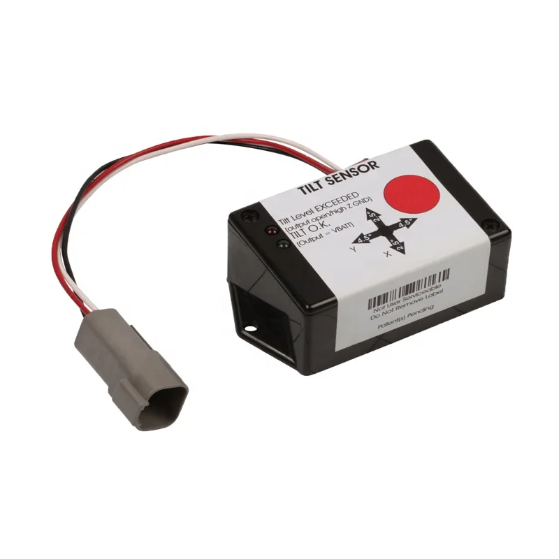 

Good seller New Skyjack Tilt Sensor Assembly 146661 for Skyjack Parts 1