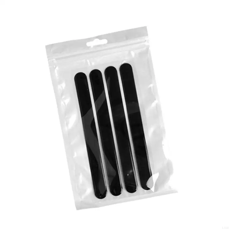 

Wear-Resistant Pickleballs Paddles Weight Tape Increase Strength Universal Paddles Balance Sticker Colorful Shock Absorptio