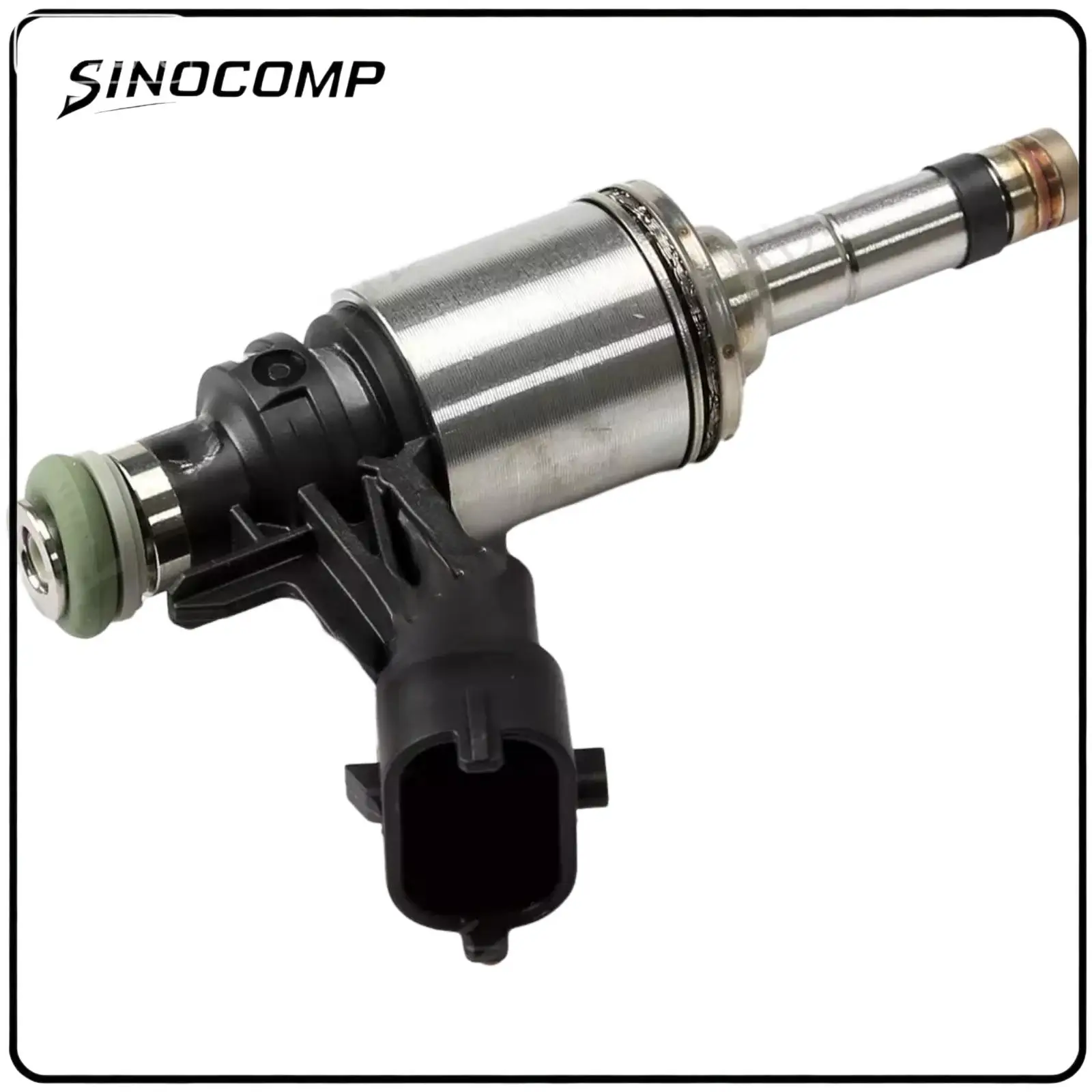 

Fuel Injector LR024998 LR082008 For Jaguar F-Pace XF II Land Rover L538 2.0 Engine Fuel Injectors Parts 1 PC