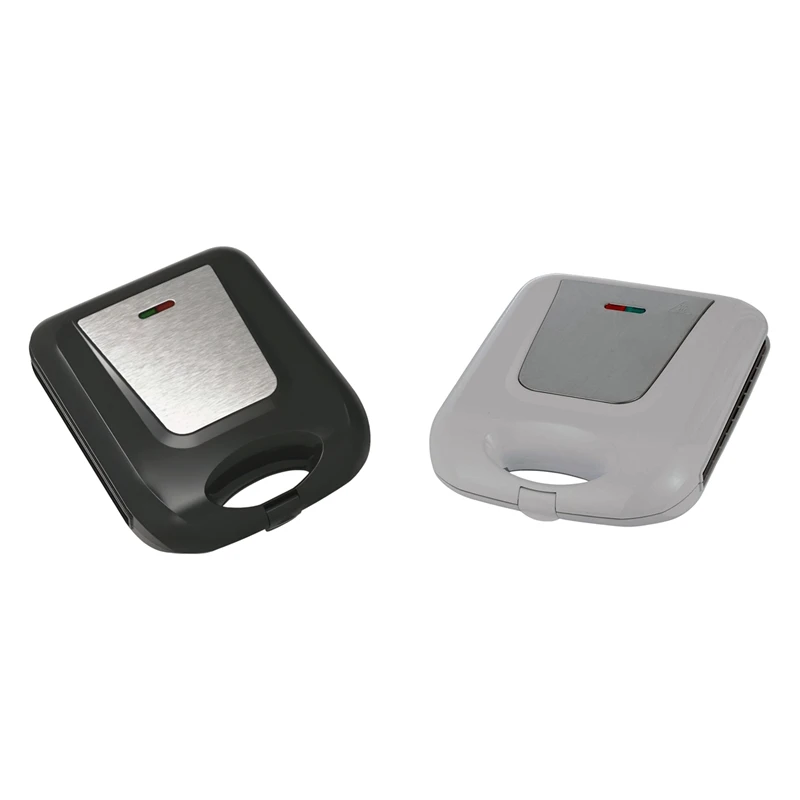 Mini-Donut-Maschine, Donut-Maker, Backt 16 Mini-Donuts (US-Stecker)