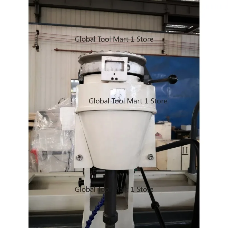 High Precisi-on VH-M170 Honing Machine Cylinder Bore Fin-ishing Indus-trial Mac-hine Ana-logue Sunn-en SV10