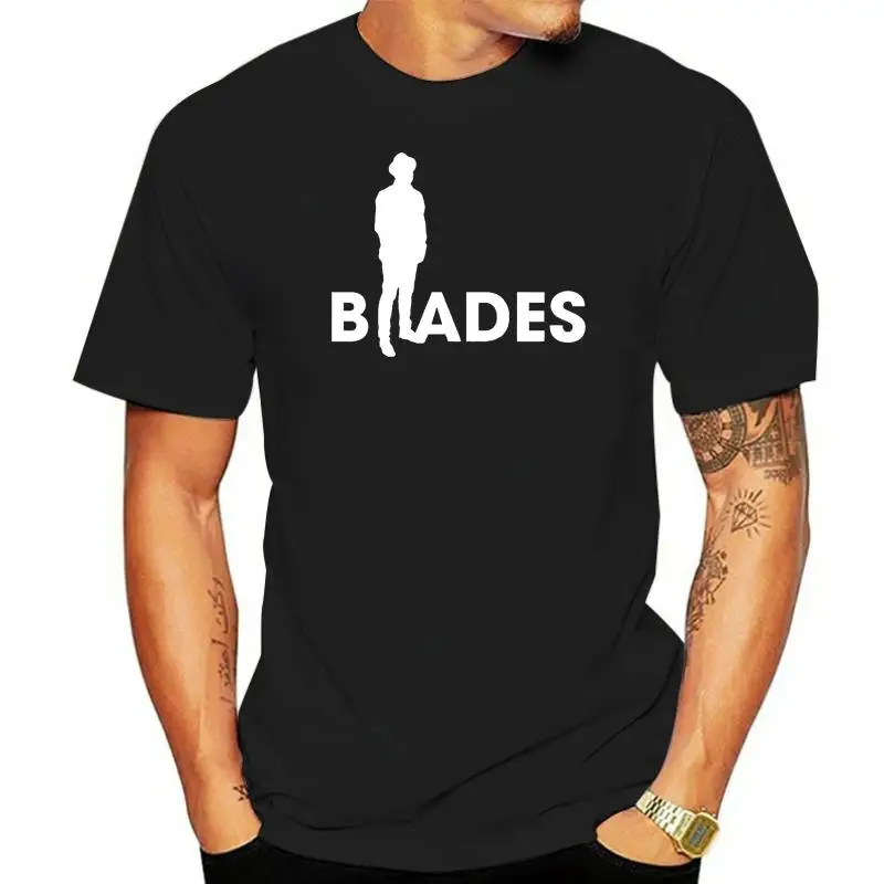 Ruben Blades Graphic Blades Tee Shirts Classic Unique Tee Shirt