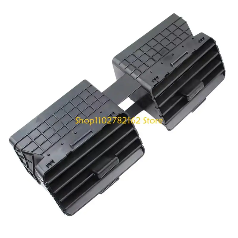 

547B Exact Fit AC Vent Outlet Accuracy Engineered Dashboard Vent for Car 2004 to 2010 Models Improves Cabin Flows