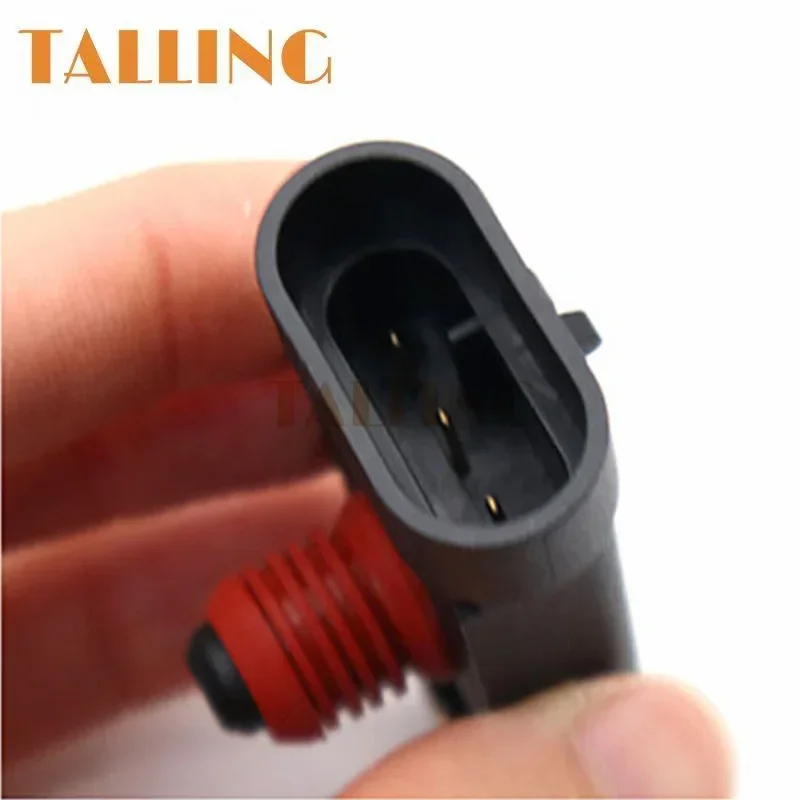 96325870 Map Air Intake Manifold Pressure Sensor For Daewoo Matiz Kalos Tico Chevrolet Kalos Matiz Lacetti New 25195791 25184083
