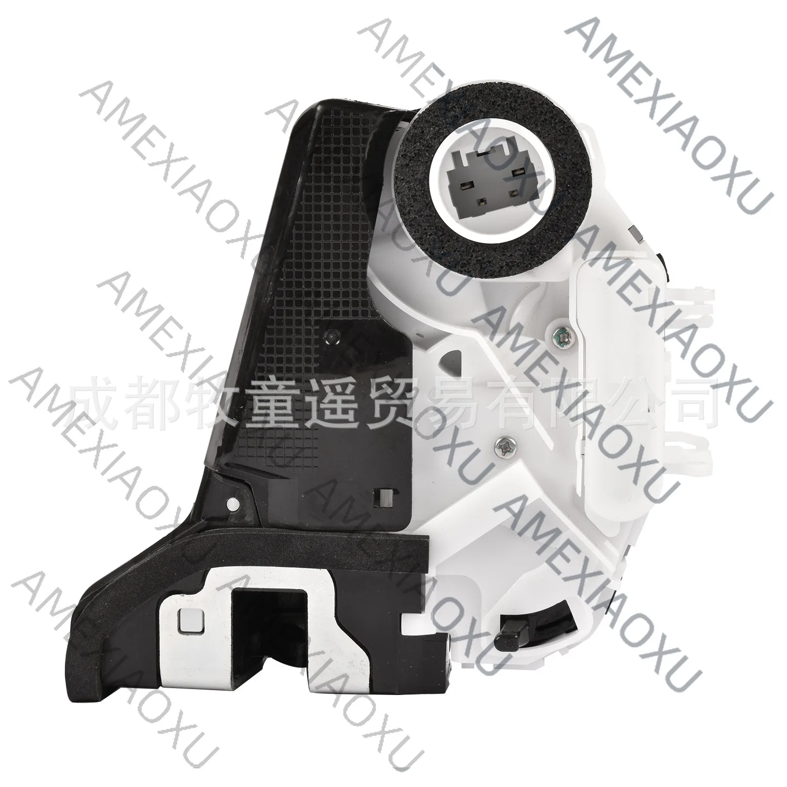 

1 Pc New Door Lock Actuator Rear Left 72650-T0A-H01 Rear Right 72610-T0A-H01 for Honda AMEXIAOXU