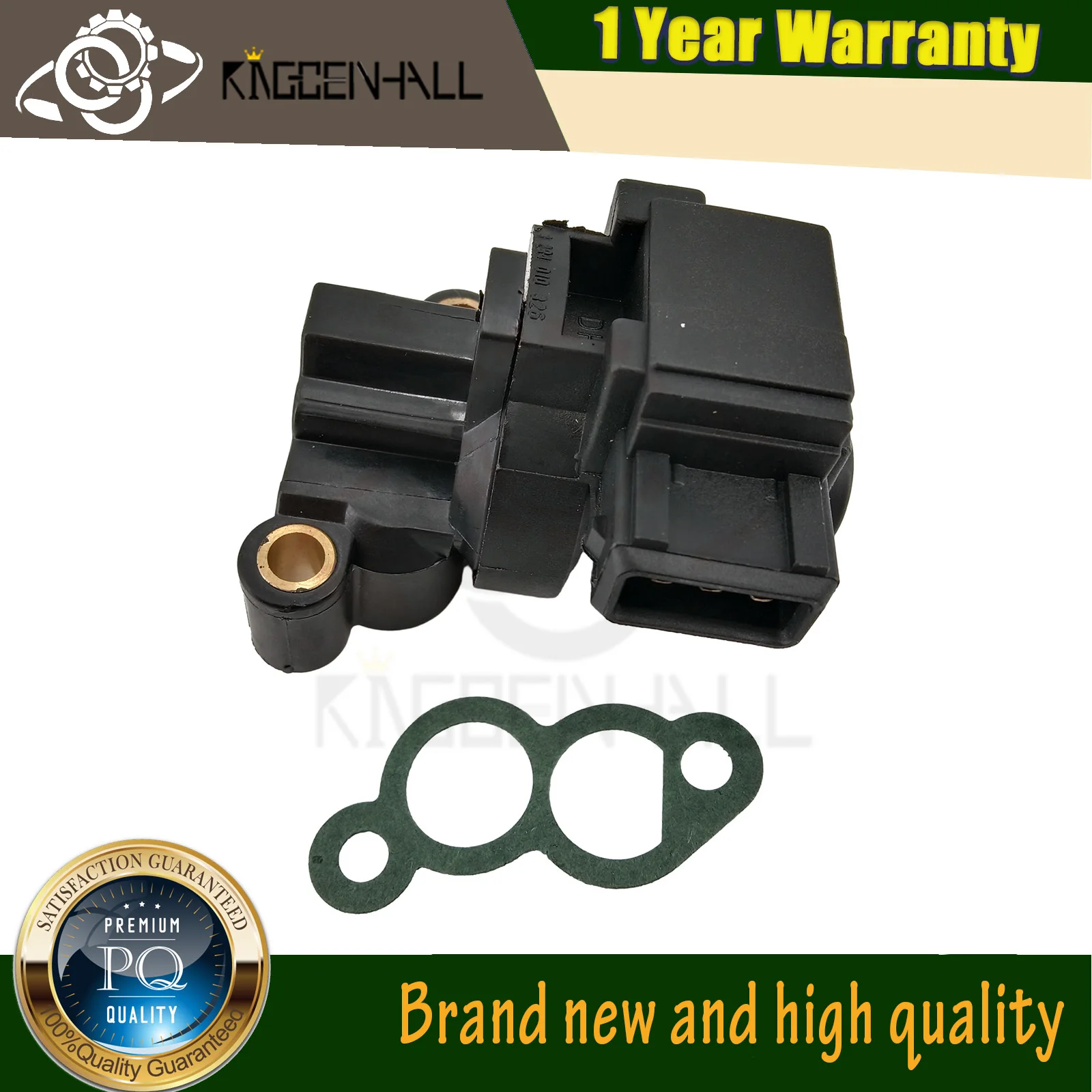 

Bbe310-010 Esk-bm-000 Automobile Parts New Idle Air Control Valve For Bmw E36 1.6l E34 E36 1.8l E46 1.9l Xfp8690 Fdb1546 LVIS136