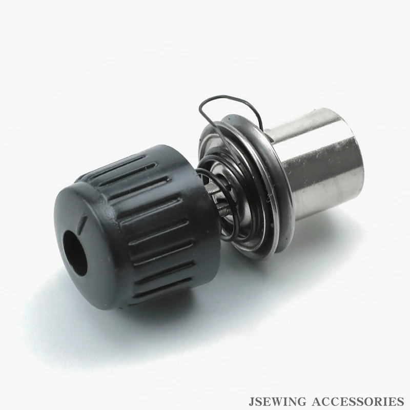 543891 Thread Tension Post ASM. Fit Singer 20U,20U51,20U53, 20U62,20U63 Single Needle Zig Zag Sewing Machine Parts 281816-452