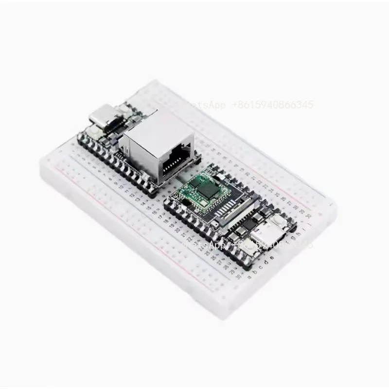 Nano Series SBC SG2002 RISC-V ARM Dual Core 256MB DDR3 Support WiFi Ethernet BLE 5.4 MIPI Display for Industrial Embedded Linux