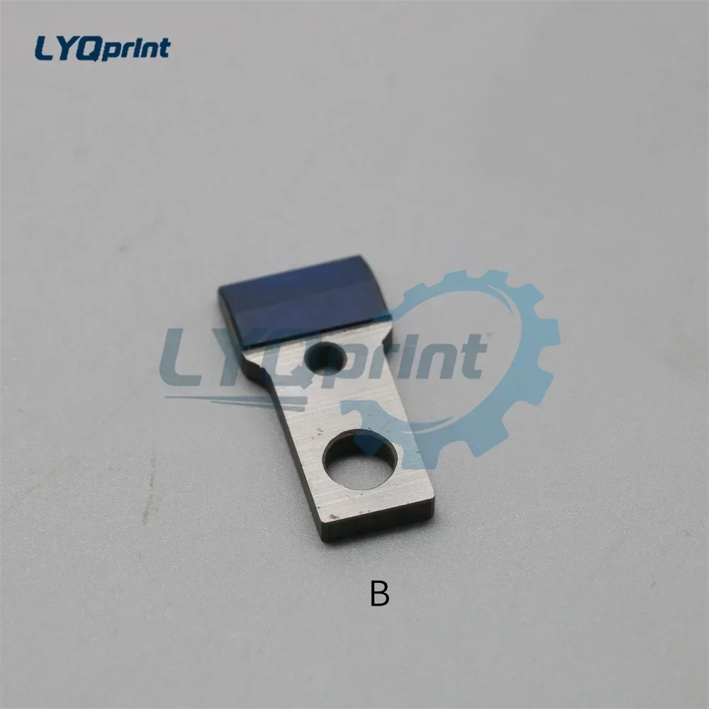 Best Quality 10 Set Heidelberg CD74 SM102 Printing Machinery Gripper 87.583.338 F2.583.337