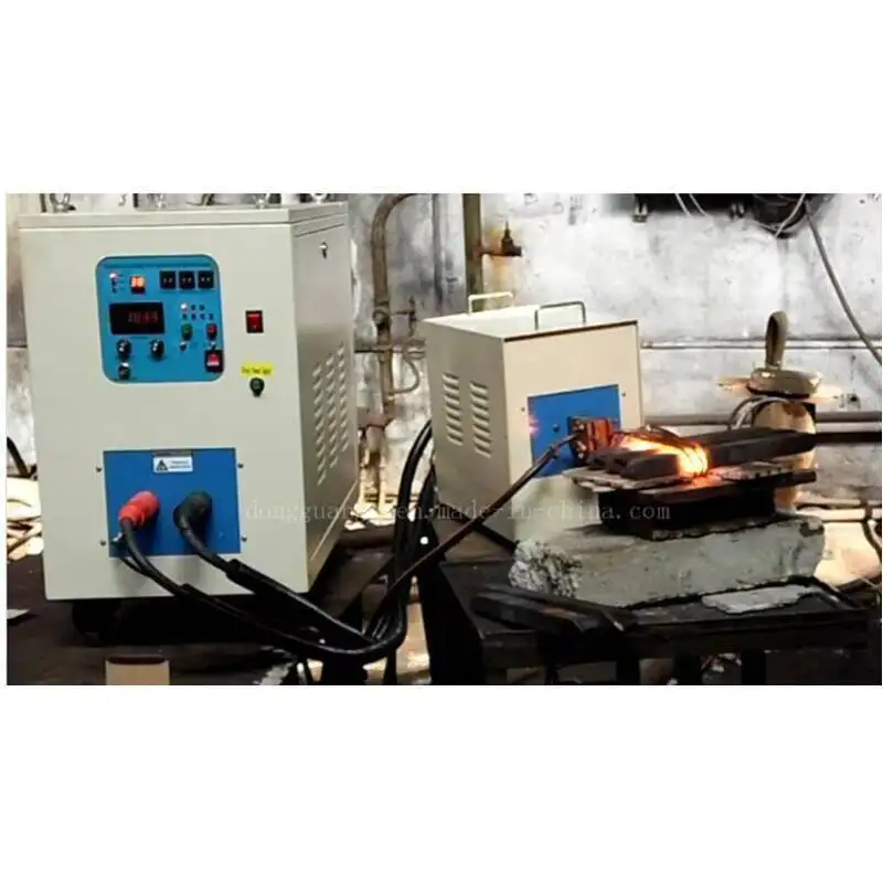 Laboratório para tempero de parafusos - atacado e equipamentos de aquecimento por indução de aço