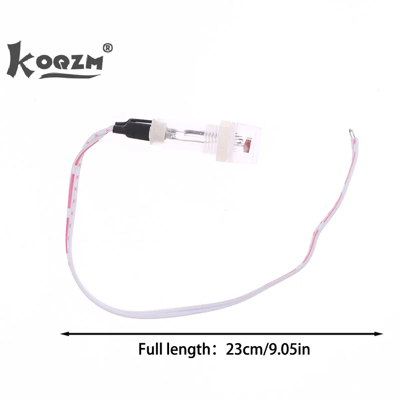 

Switch Sensor Photoelectric Timer Light Sensor With Wired Photoresistor Photoresistor Waterproof Housing Cover