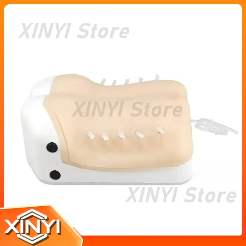 for Intervertebral Foramen Endoscope Training UBE Surgical Simulator Underwater Operation High-fidelity Dual-purpose