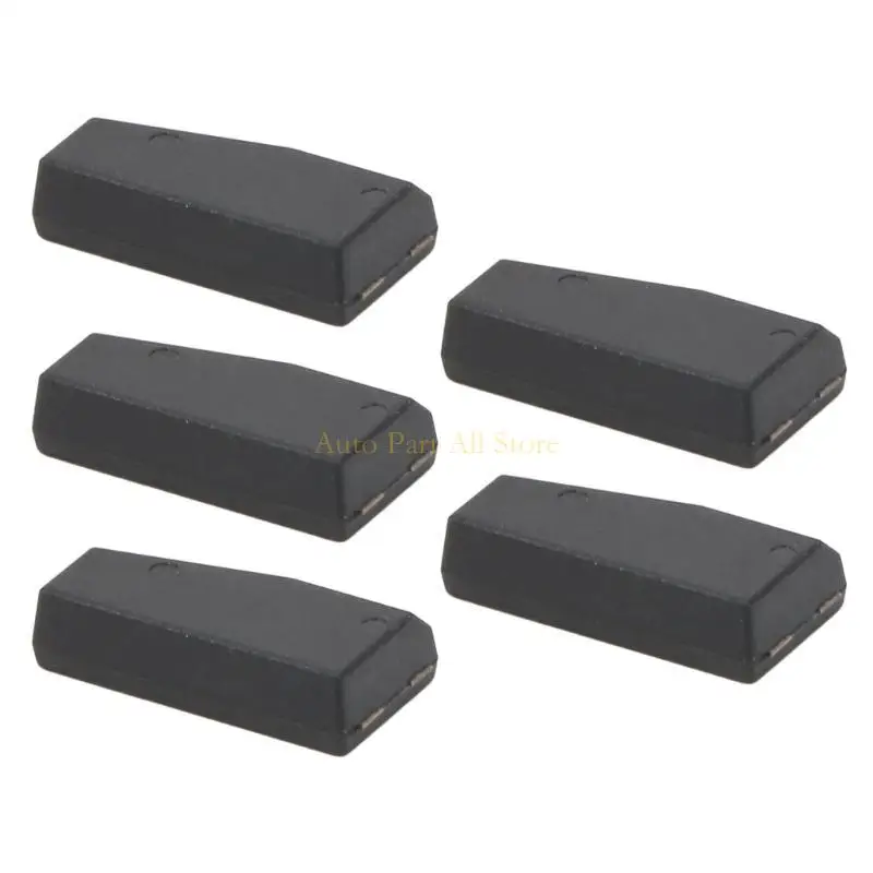 J0MA VVDI Super Chip XT27A01 XT27A66 Transponder Super Chip for ID46 40 43 4D 8C 8A 47 Car Chip
