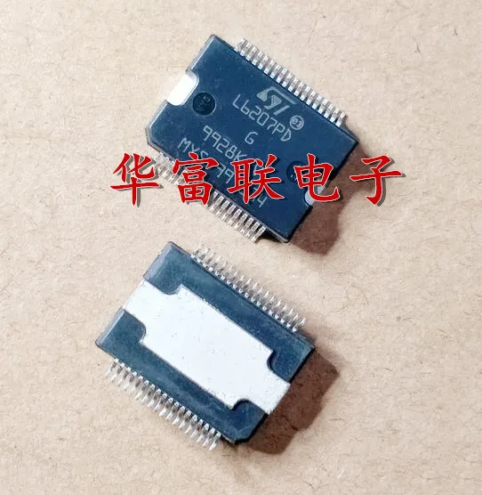 

DMOSL6207PD HSSOP-36