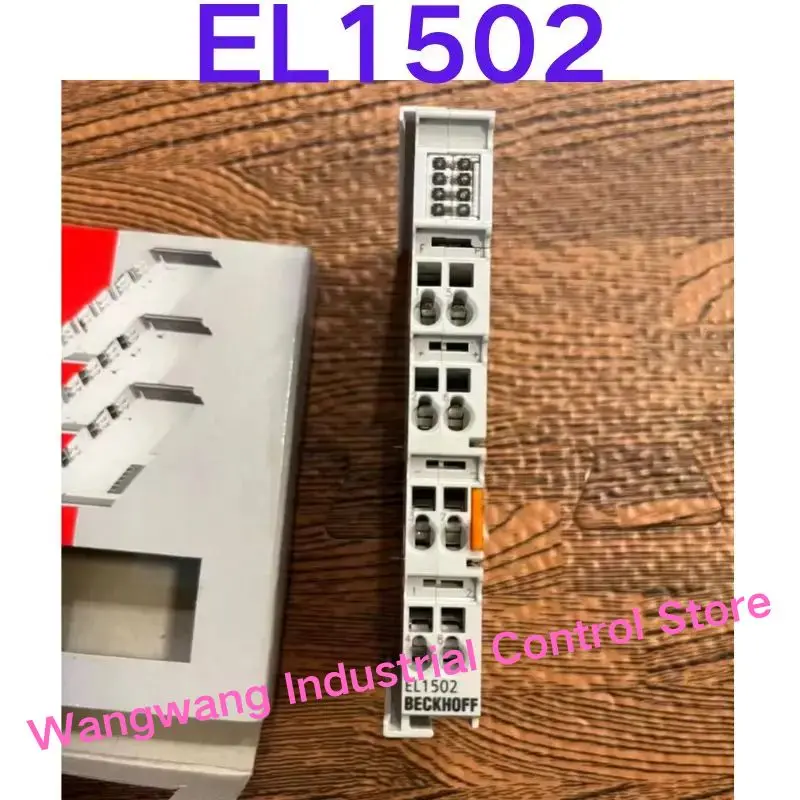 

Brand-new Module EL1502