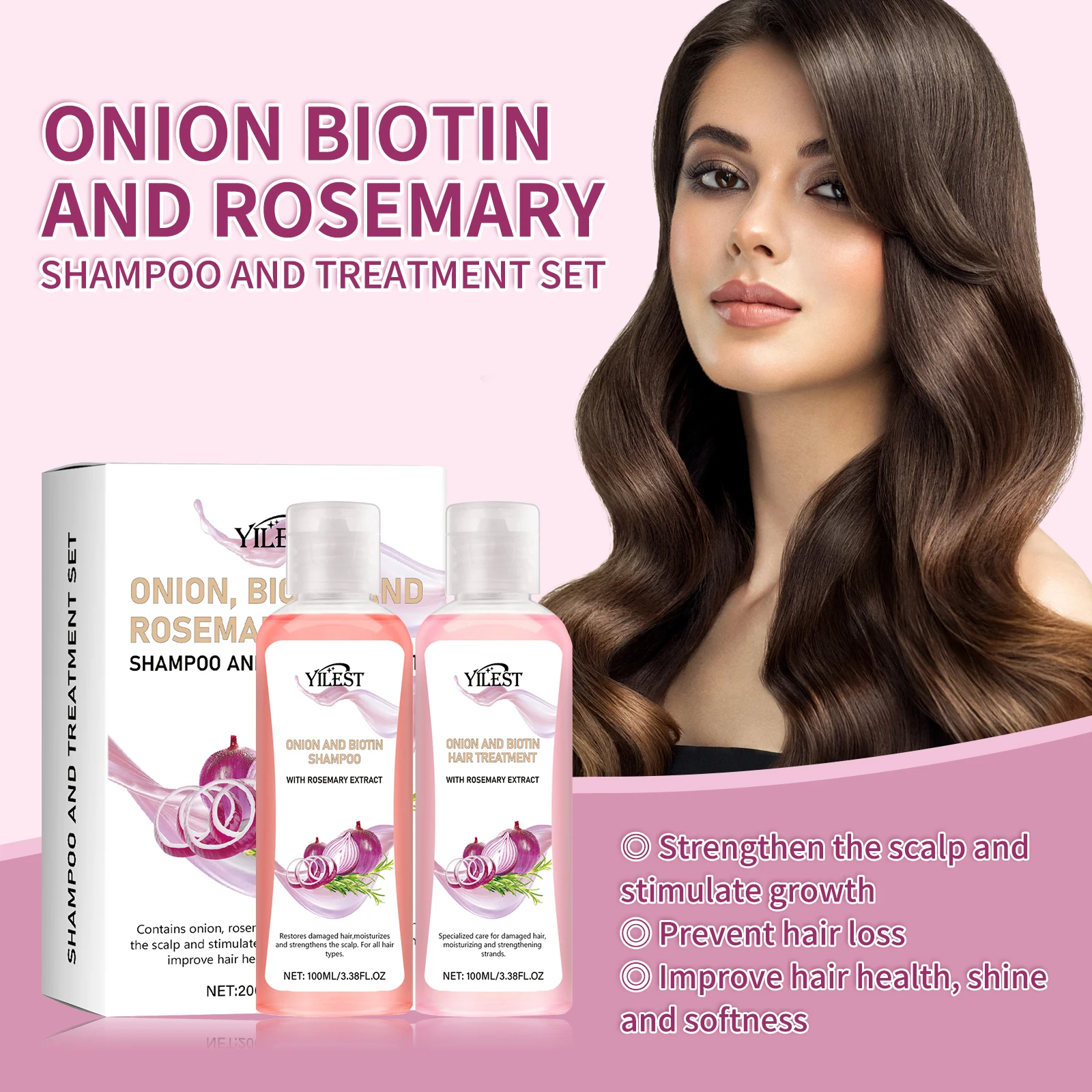Thumbnail 2 - #57 Compare Hair Loss Treatments Before You Buy