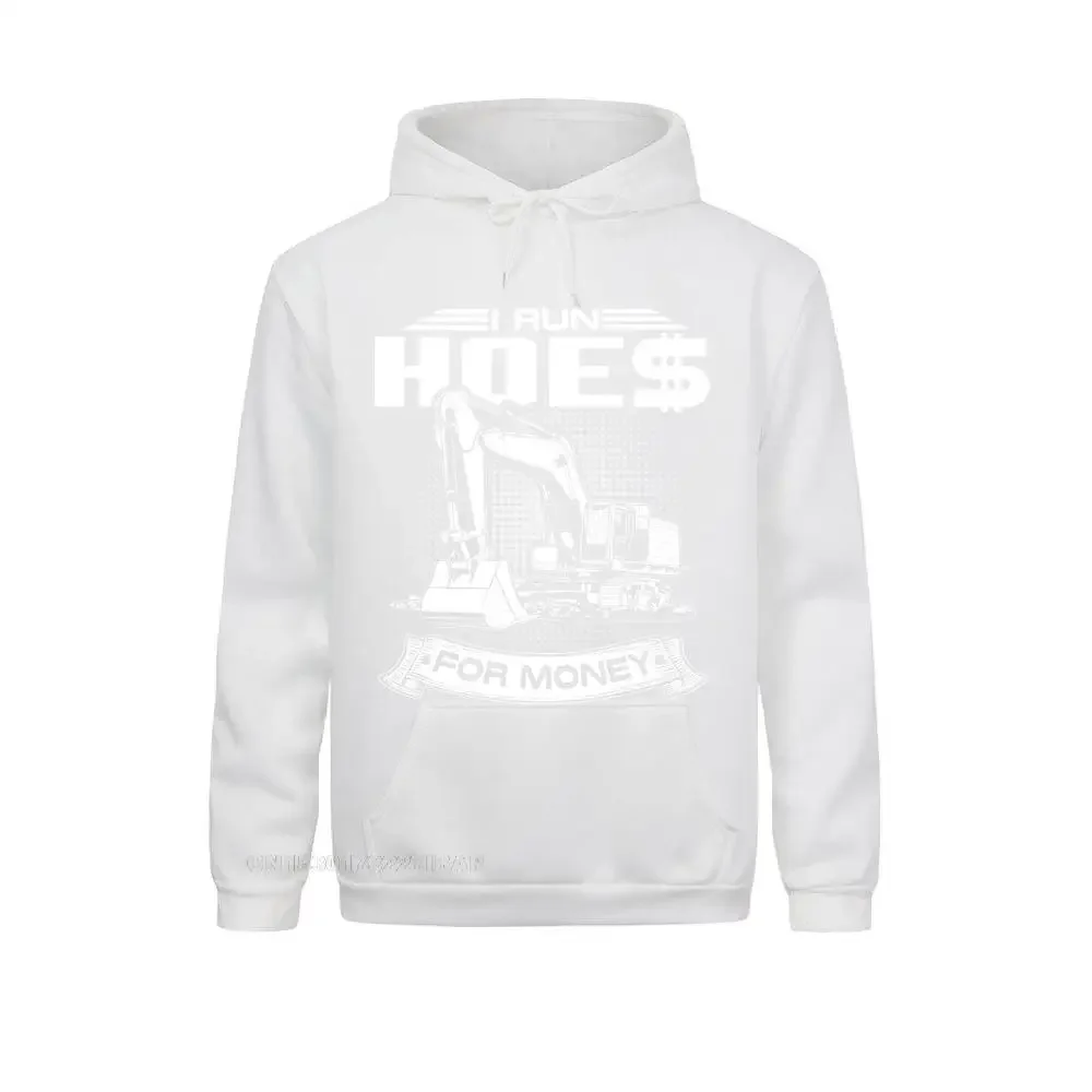 Рисунок 5 - Толстовка с капюшоном I Run Hoes