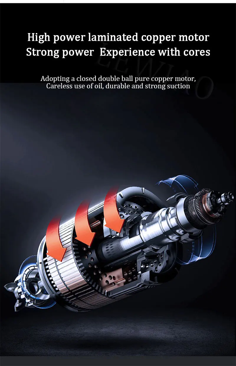 Automatic Powder Qu…