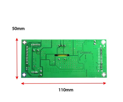 Placa de corriente constante CA-6109, controlador de puente completo, retroiluminación, tablero de alto voltaje, 10-65 pulgadas, LED, LCD, nuevo