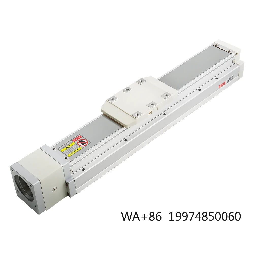 

RXT50 Ball Screw Linear Guide Servo High Precision Positioning Industrial Machinery Linear Stage Fully Enclosed Linear Module