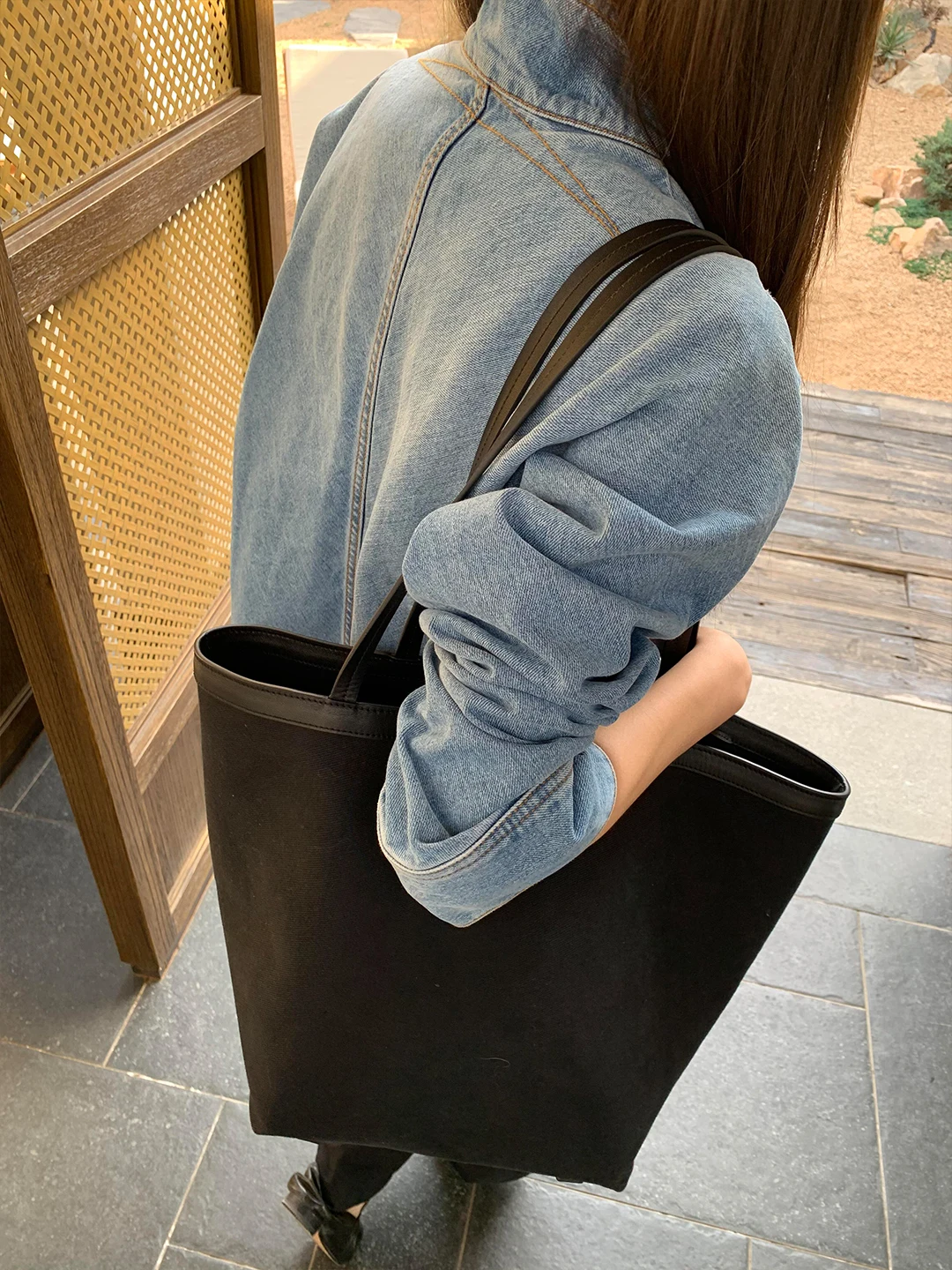 Vintage Inspired Zipper Denim  - Denim Jacket Vintage 评论和价格