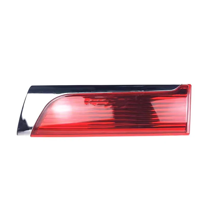 For Nissan NV200 2010-2015 Car Rear Bumper Inside Tail Brake Light Shell Turn Signal Reflector Fog Lamp Cover