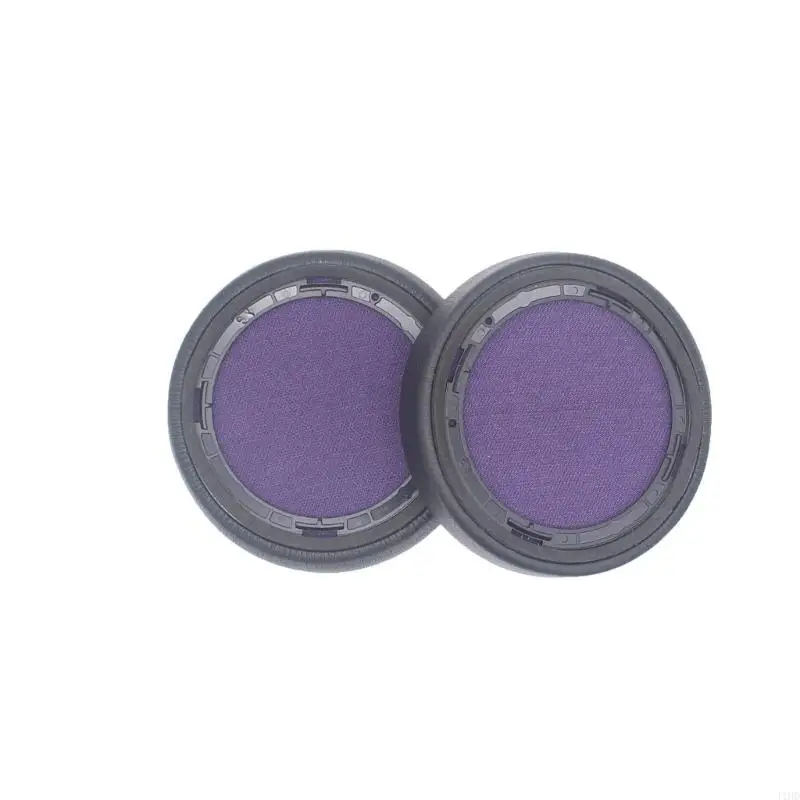 J1HD 교체 소프트 이어 쿠션 이어 패드 Backbeat 헤드셋을위한 이어 패드