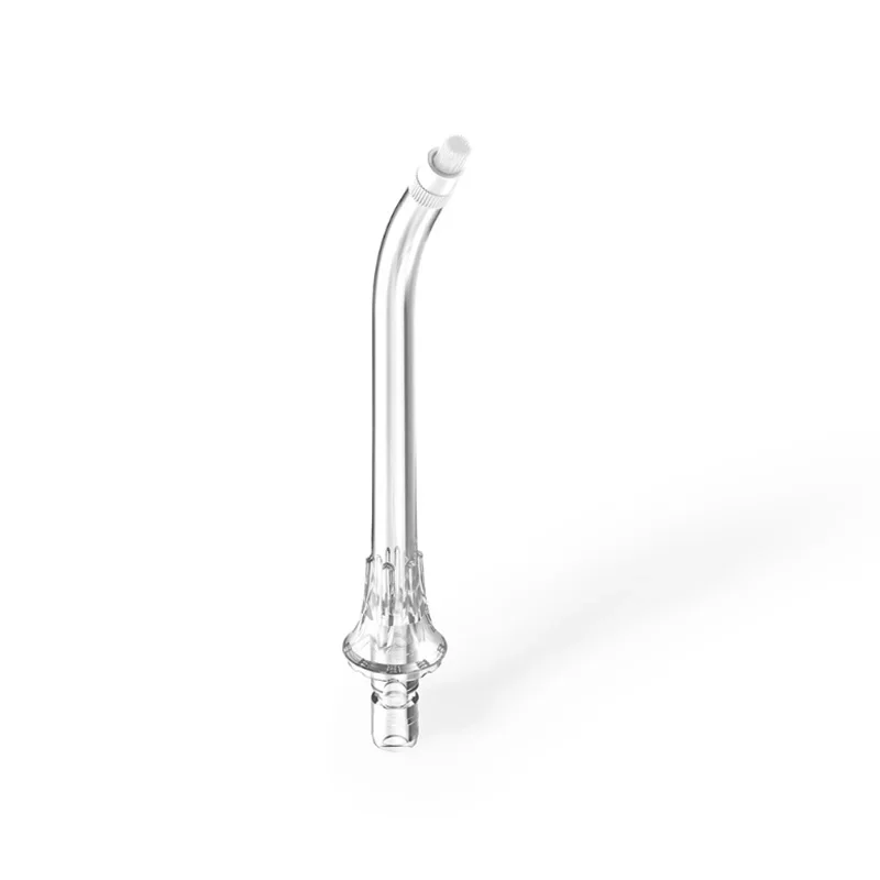 الفوهات الأصلية لجميع فوهات الري عن طريق الفم Xiaomi Mijia F400 وF300 وغيرها من فوهات استبدال جهاز تنظيف الأسنان بالماء Mijia