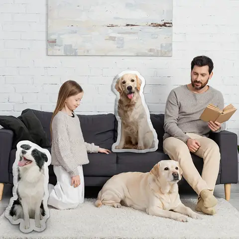 8 best sales कस्टम पालतू जानवर - №3