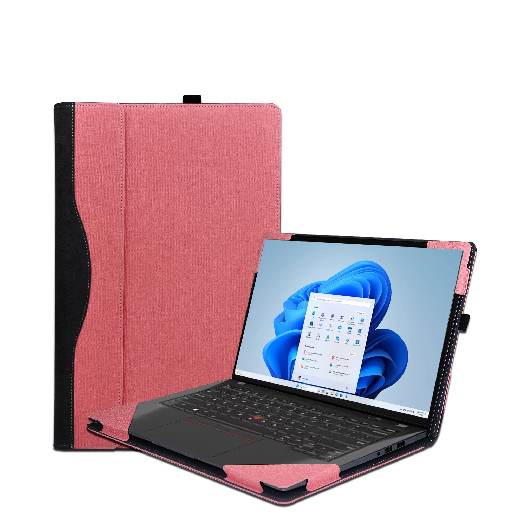 

Laptop Case For Lenovo IdeaPad Slim 3 15IRU10/ 15IRH10/ 15AHP10 /15Q8X10 / 15IRH10R 15.3" Removable Laptop Protective Skin Gifts