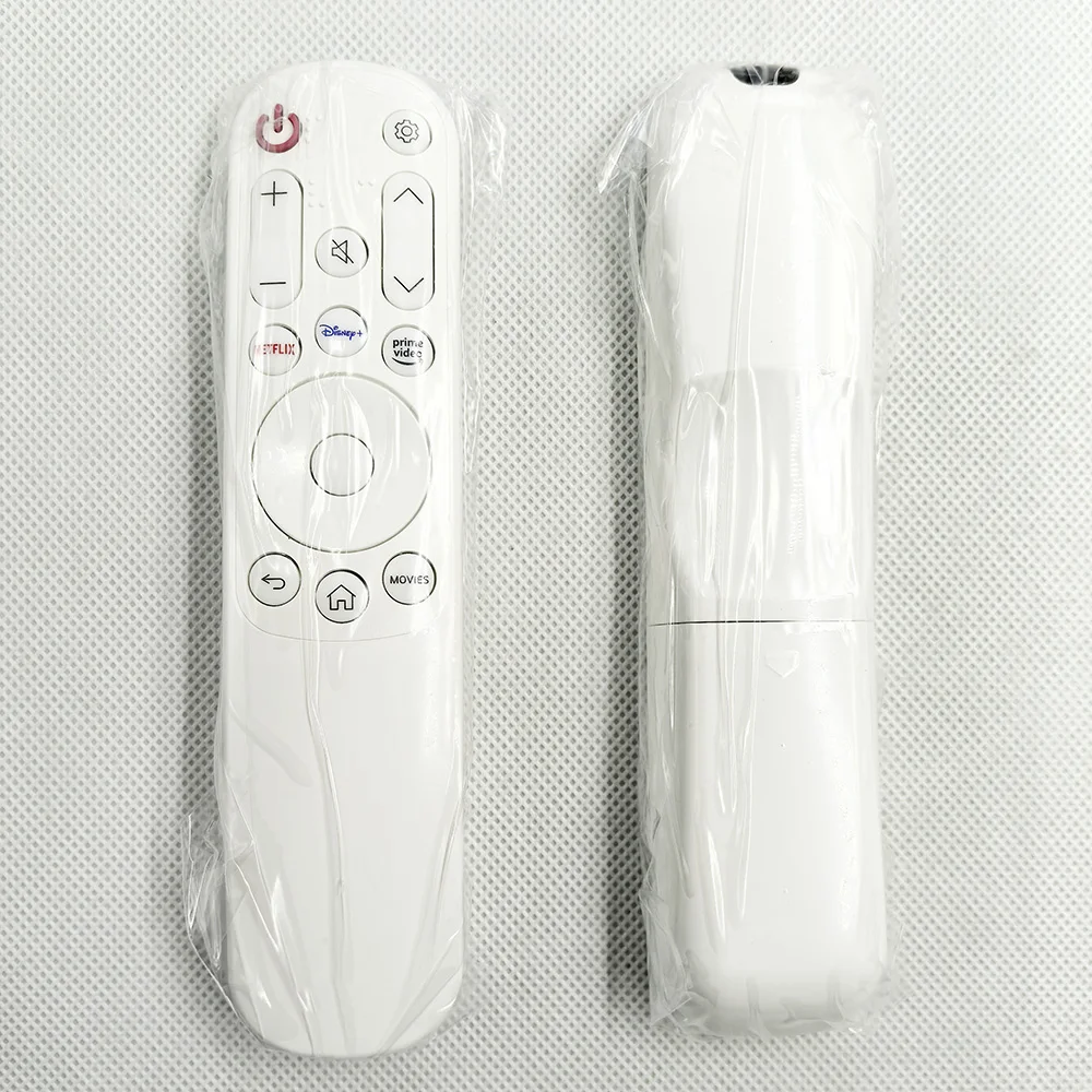 Remote Control For AKB76039315 32SQ780S-W 27ART10AKPL.AAU 32SQ780S 32SQ730S 27ART10AKPL  StanbyME Movable Smart Screen