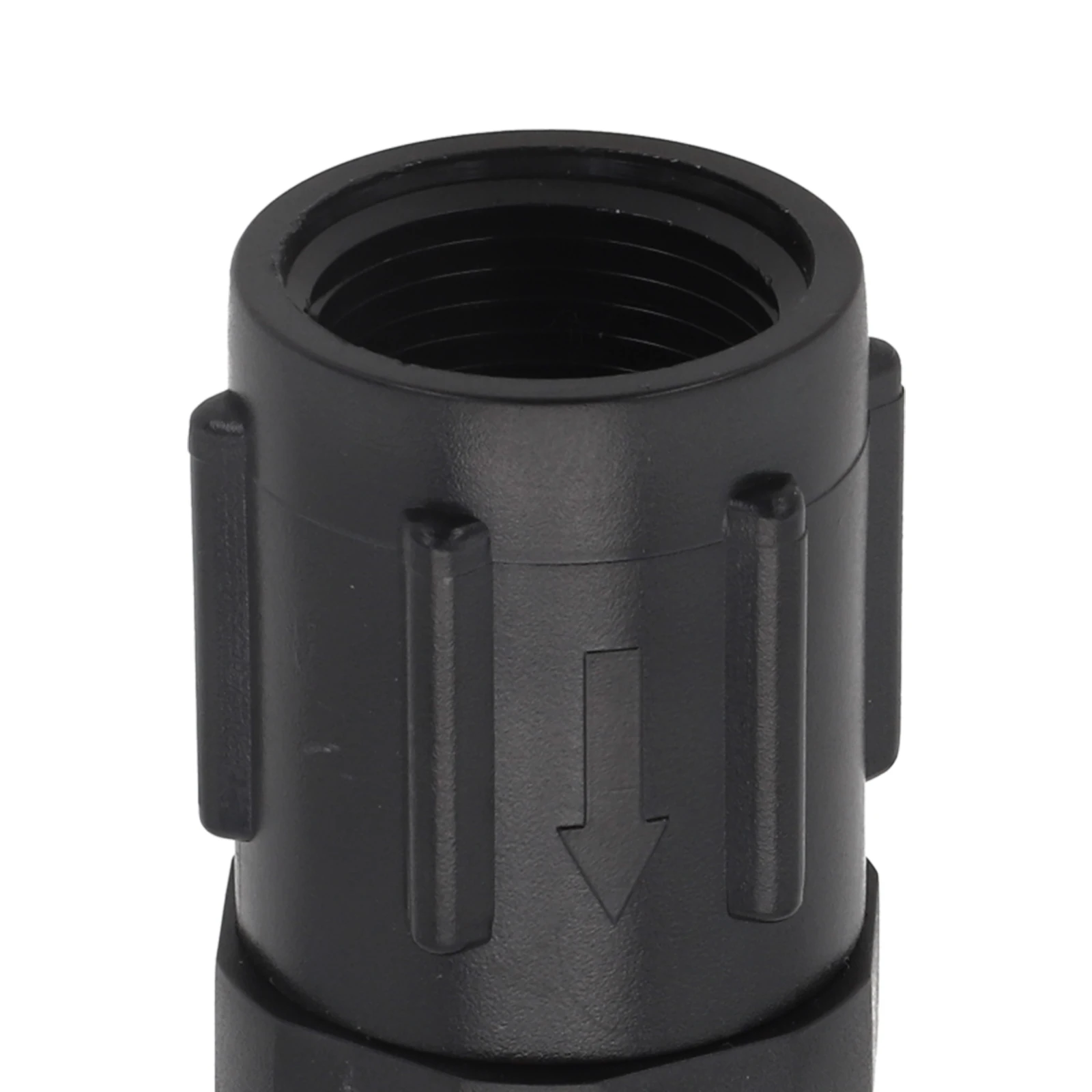 For Garden Irrigation Garden Irrigation Valve 15-45PSI Valve Gardening Internal And External Thread Effective Water Regulation